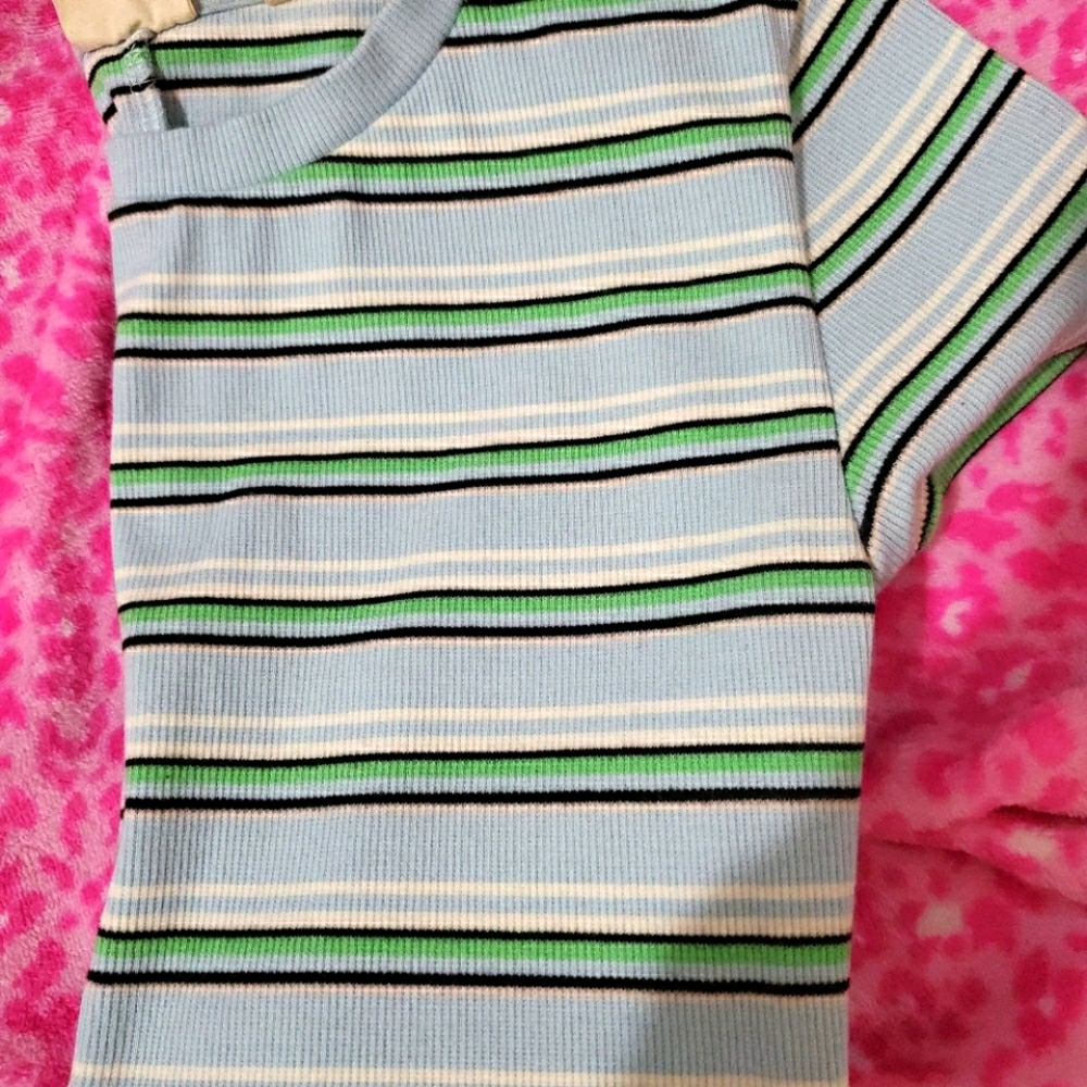 Levi's bodysuit
